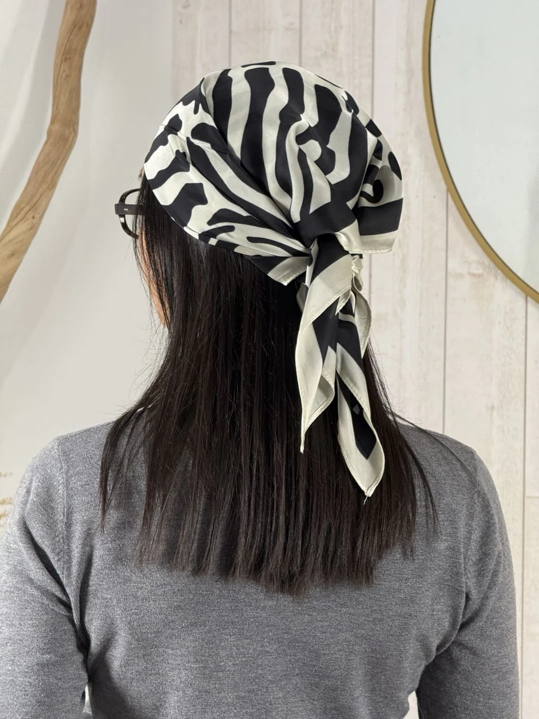 Foulard Bertille - Image 3