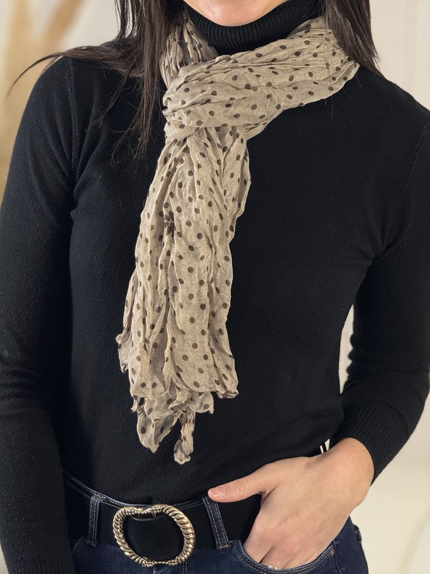 Foulard Charlotte - Image 11