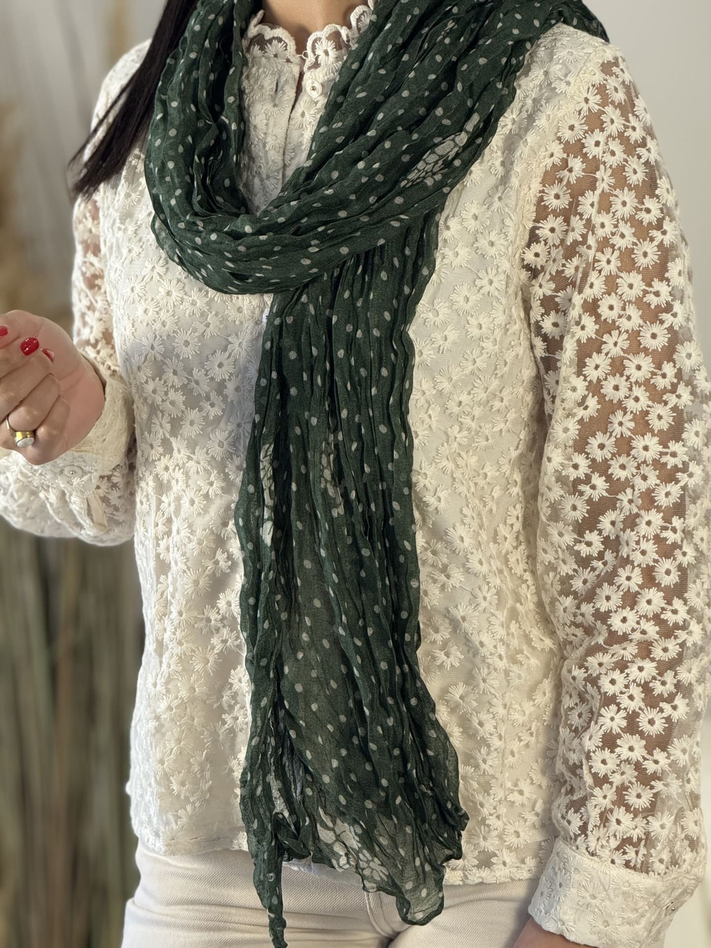 Foulard Charlotte - Image 12