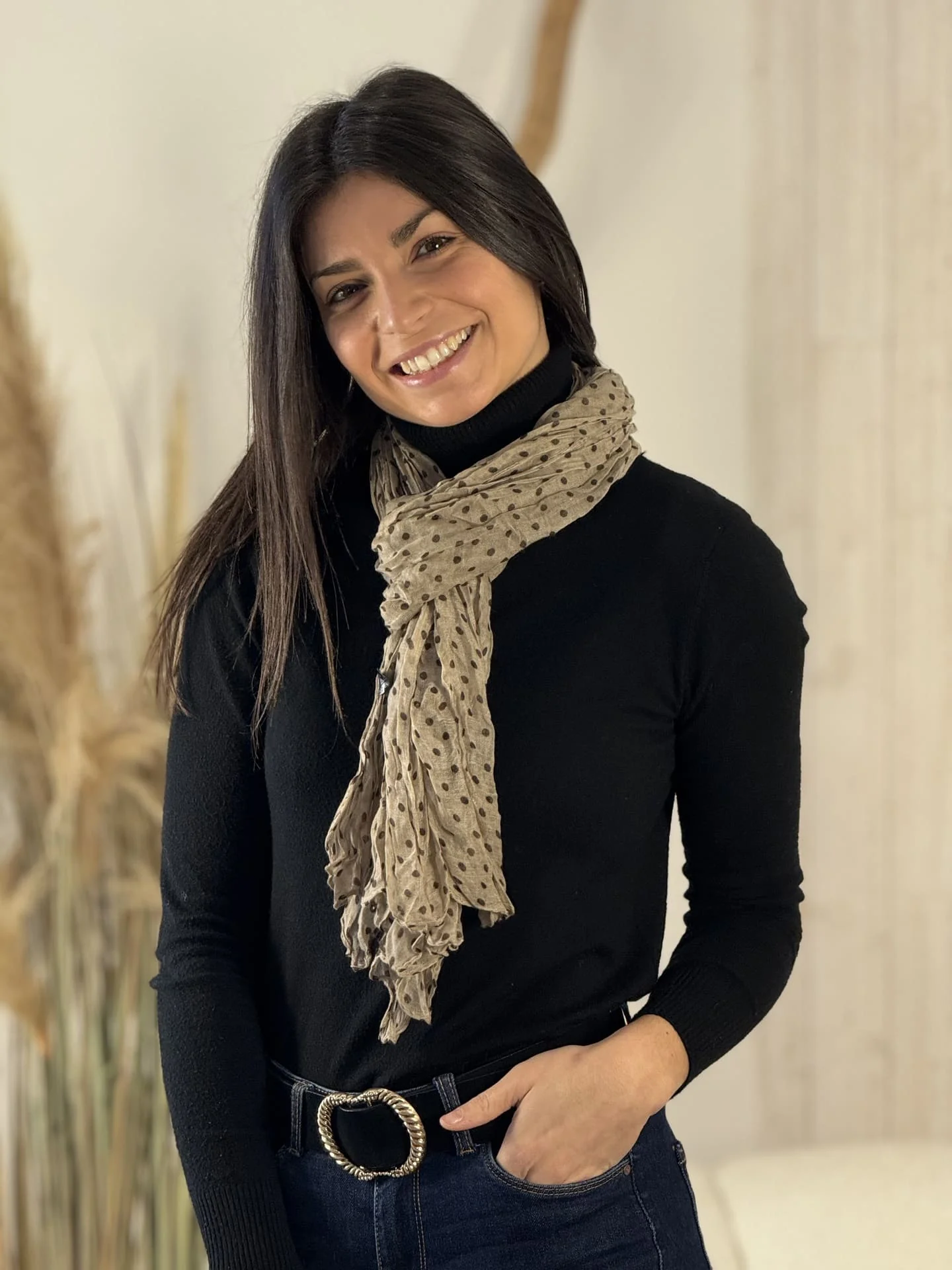 Foulard Charlotte - Image 7