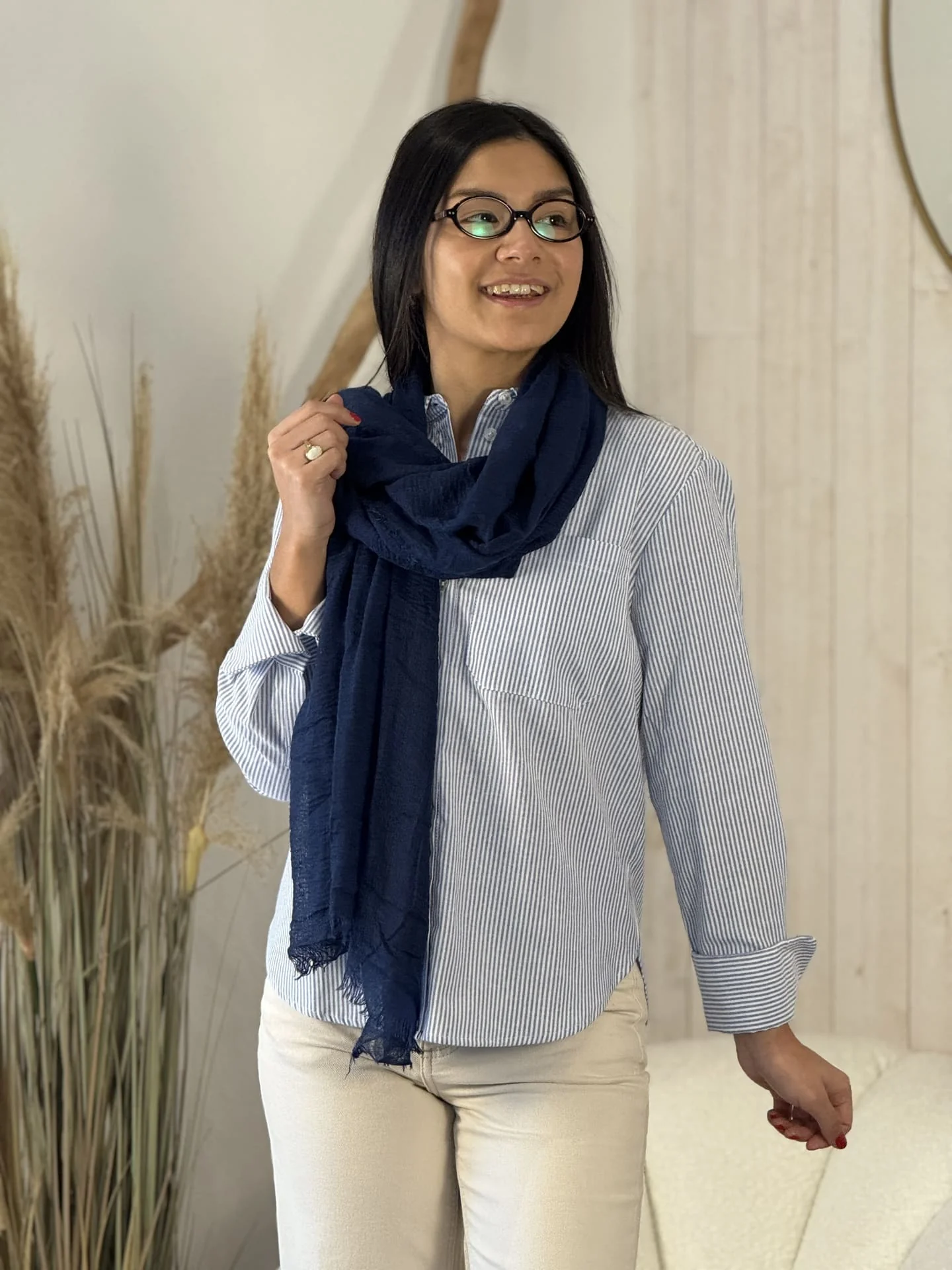 Foulard Cyrielle