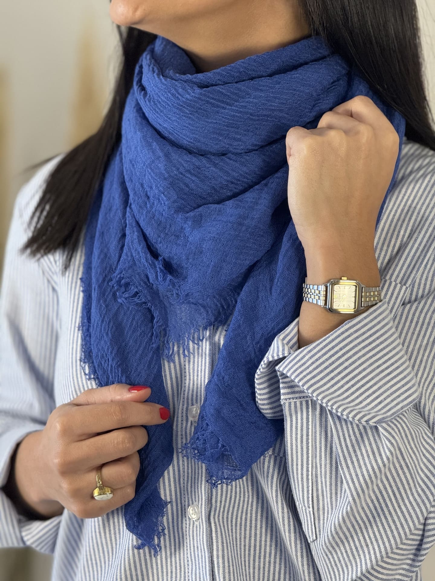 Foulard Cyrielle - Image 10