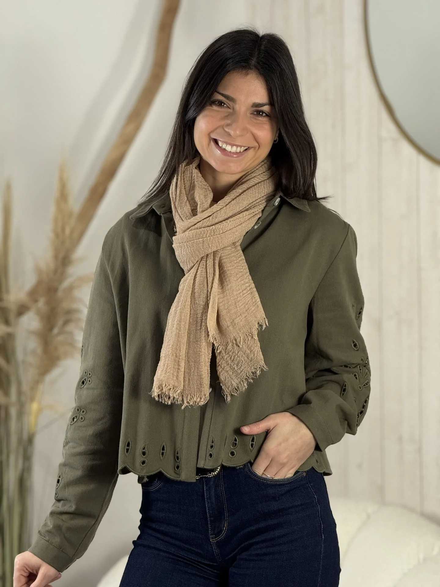 Foulard Cyrielle - Image 11