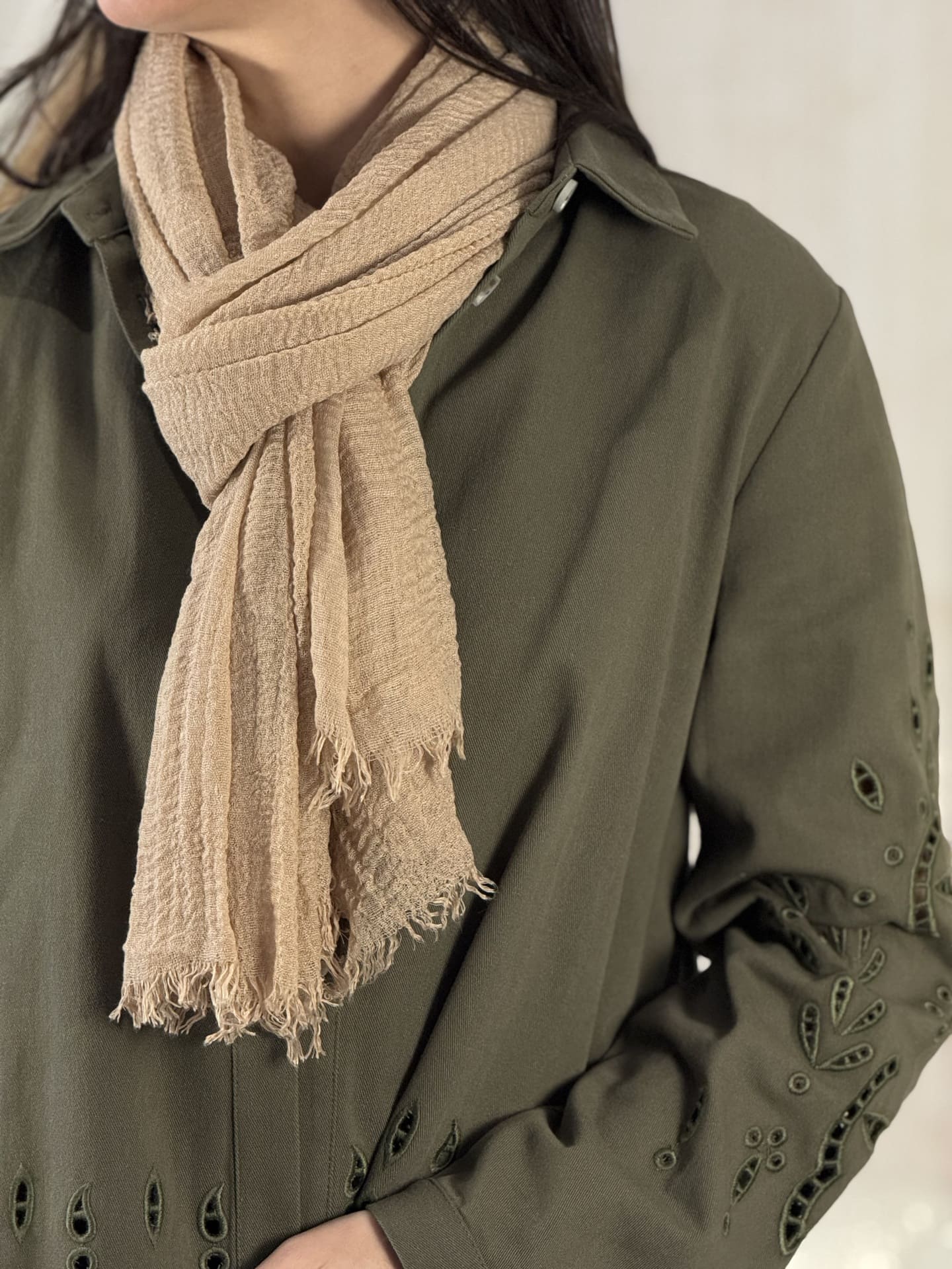 Foulard Cyrielle - Image 12