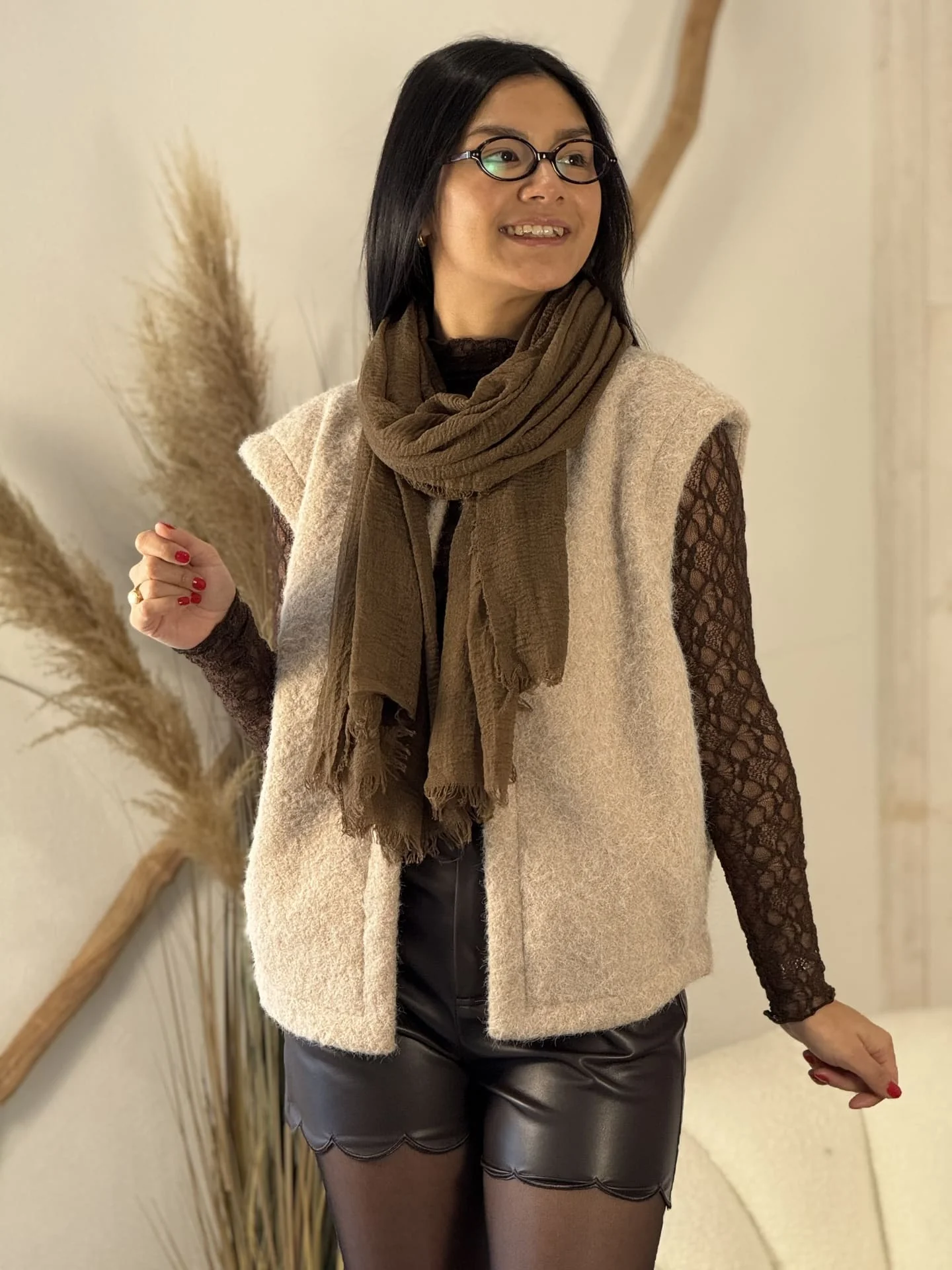 Foulard Cyrielle - Image 13