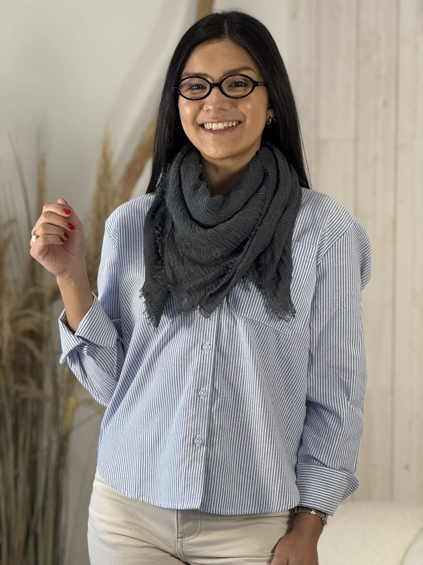 Foulard Cyrielle - Image 17