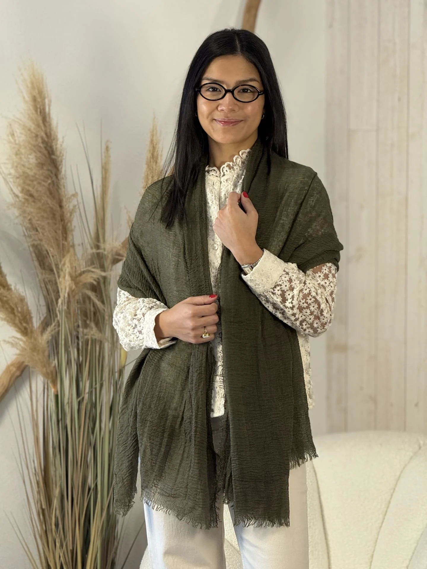 Foulard Cyrielle - Image 19