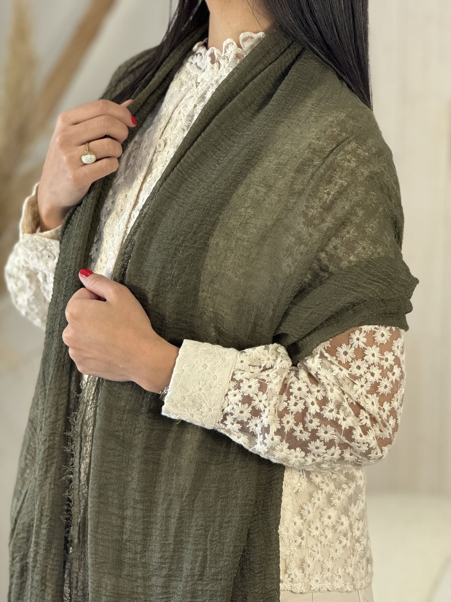 Foulard Cyrielle - Image 20