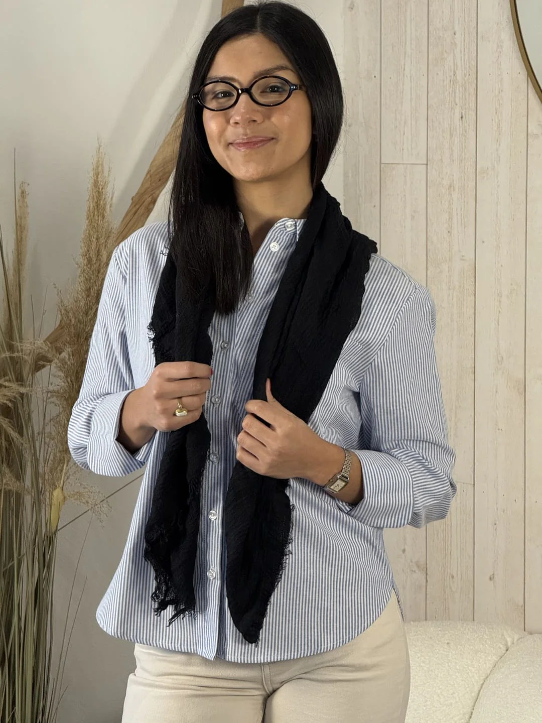 Foulard Cyrielle - Image 21
