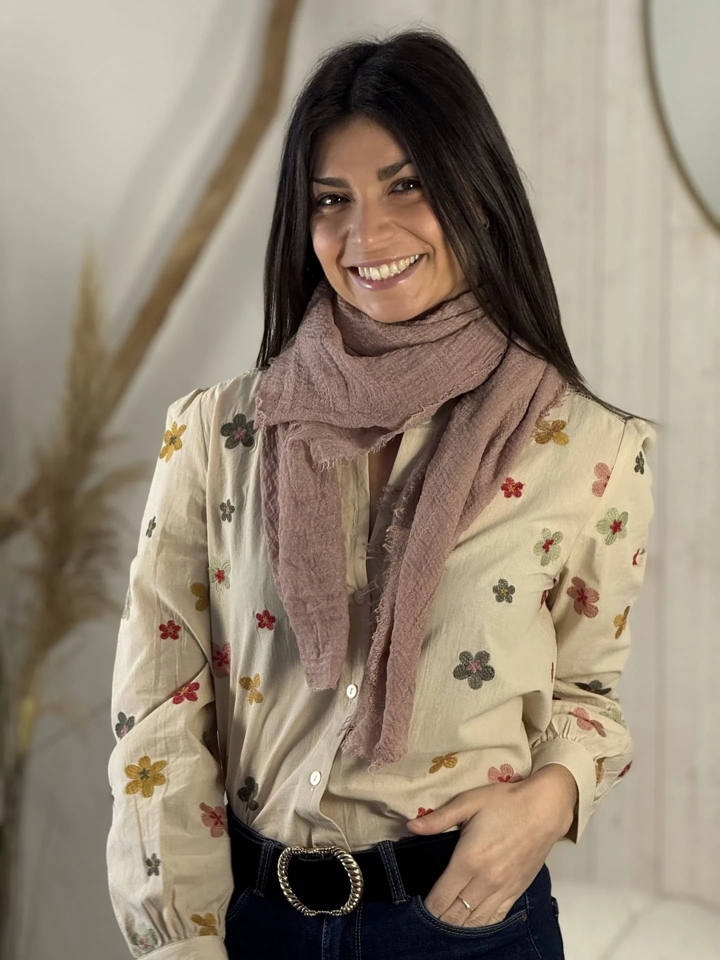 Foulard Cyrielle - Image 23