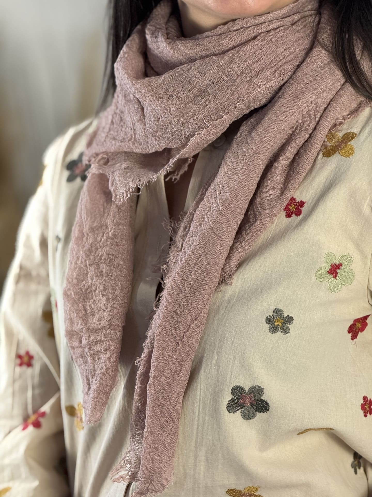 Foulard Cyrielle - Image 24