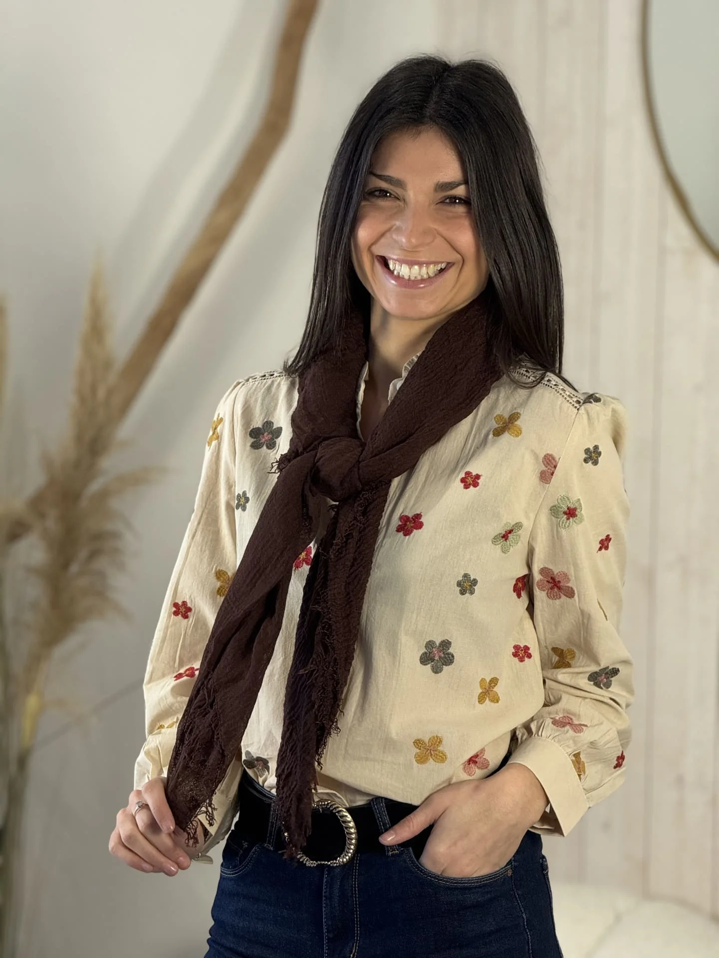 Foulard Cyrielle - Image 27