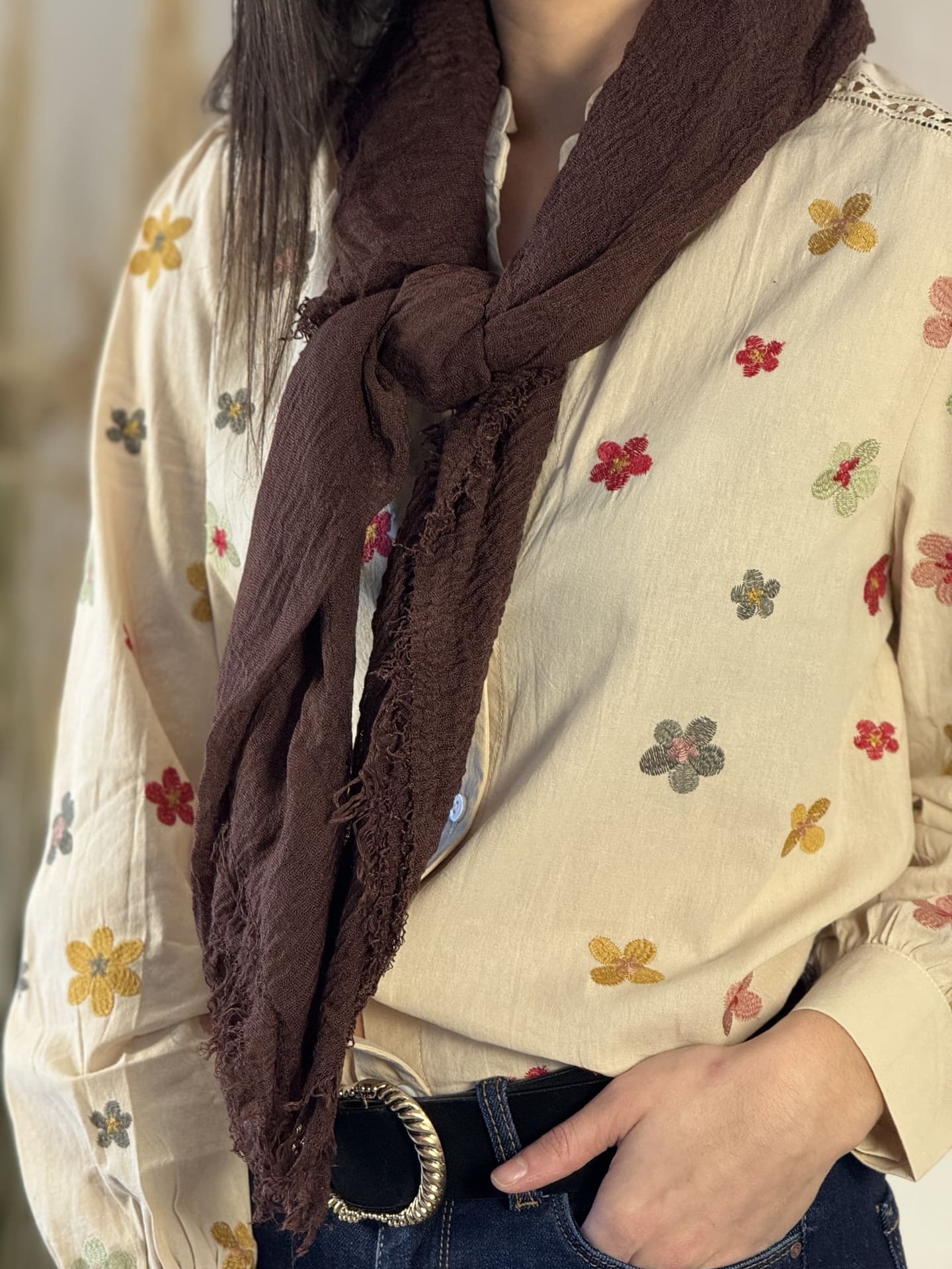 Foulard Cyrielle - Image 28