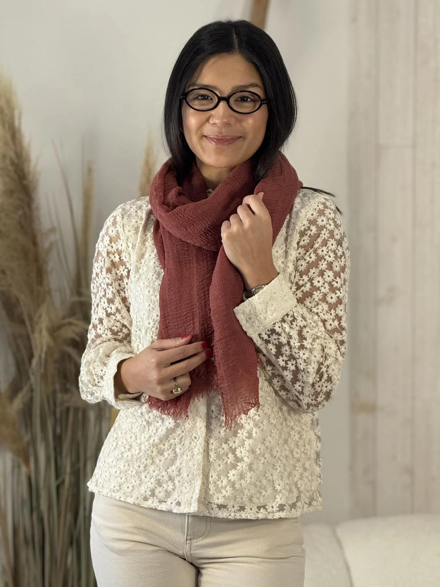 Foulard Cyrielle - Image 29