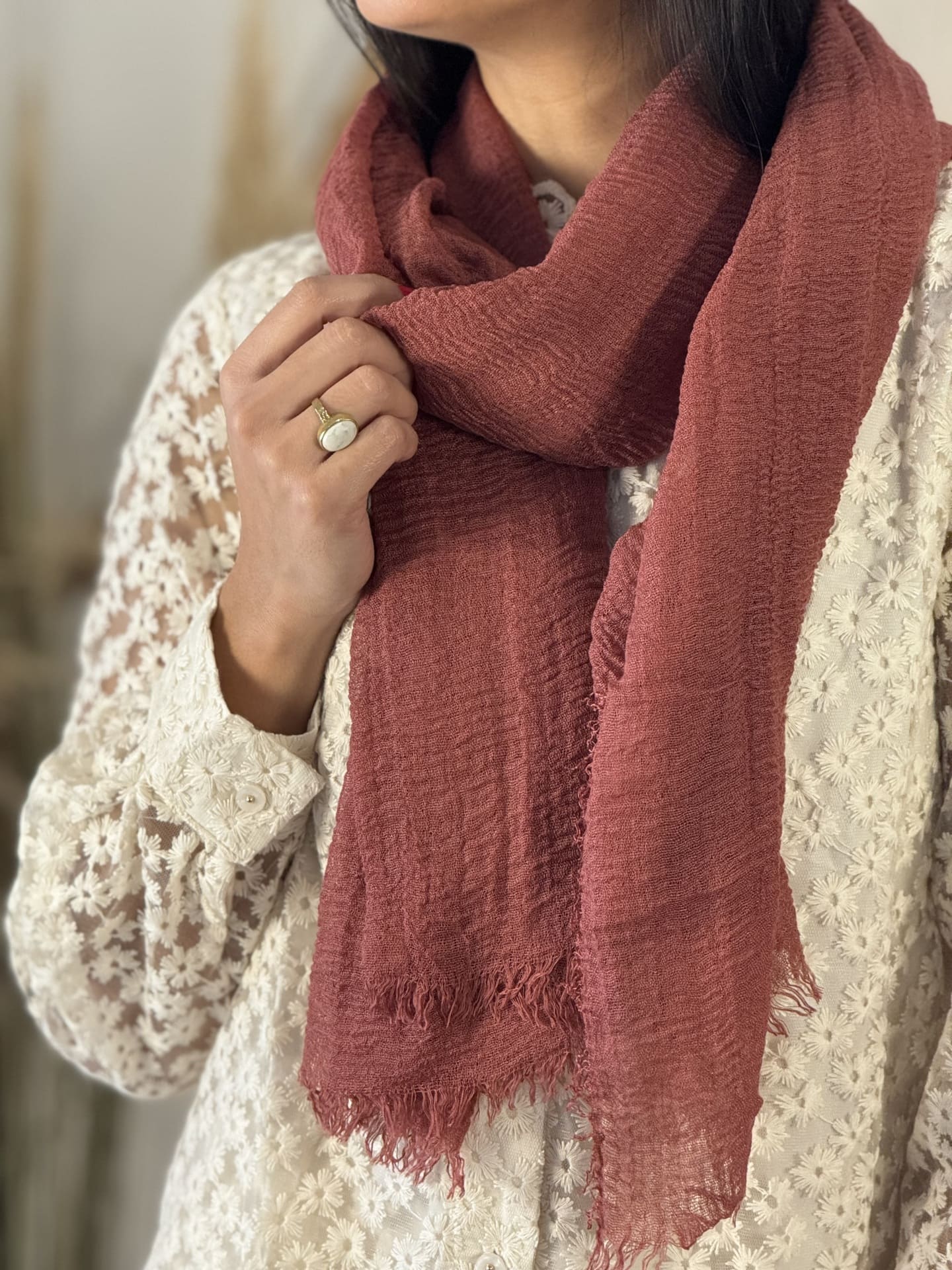 Foulard Cyrielle - Image 30