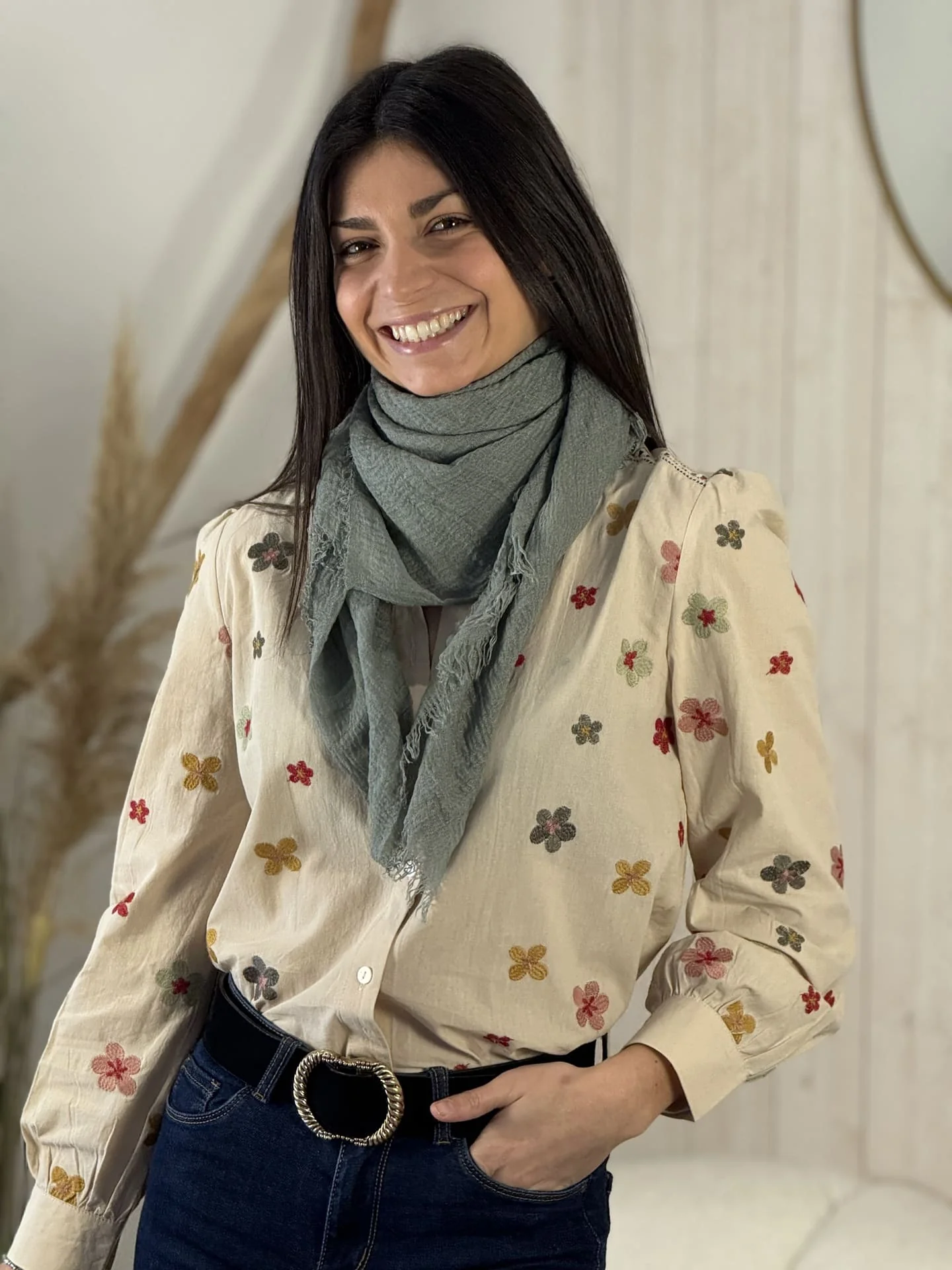 Foulard Cyrielle - Image 31