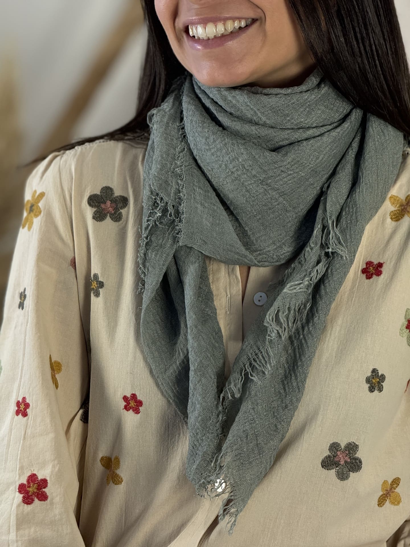 Foulard Cyrielle - Image 32