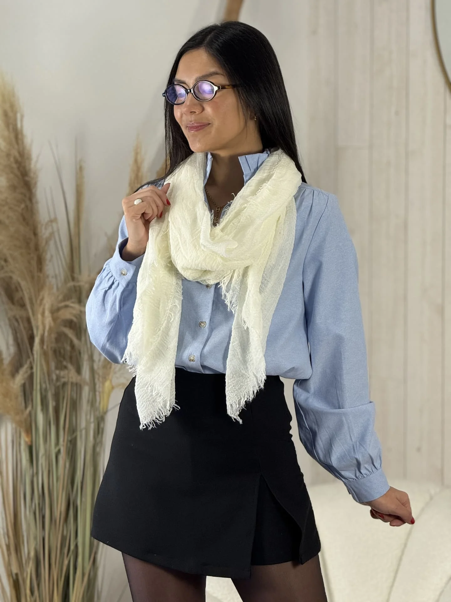 Foulard Cyrielle - Image 33