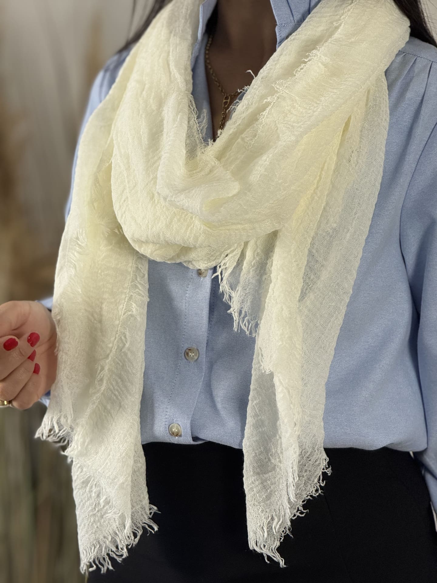 Foulard Cyrielle - Image 34
