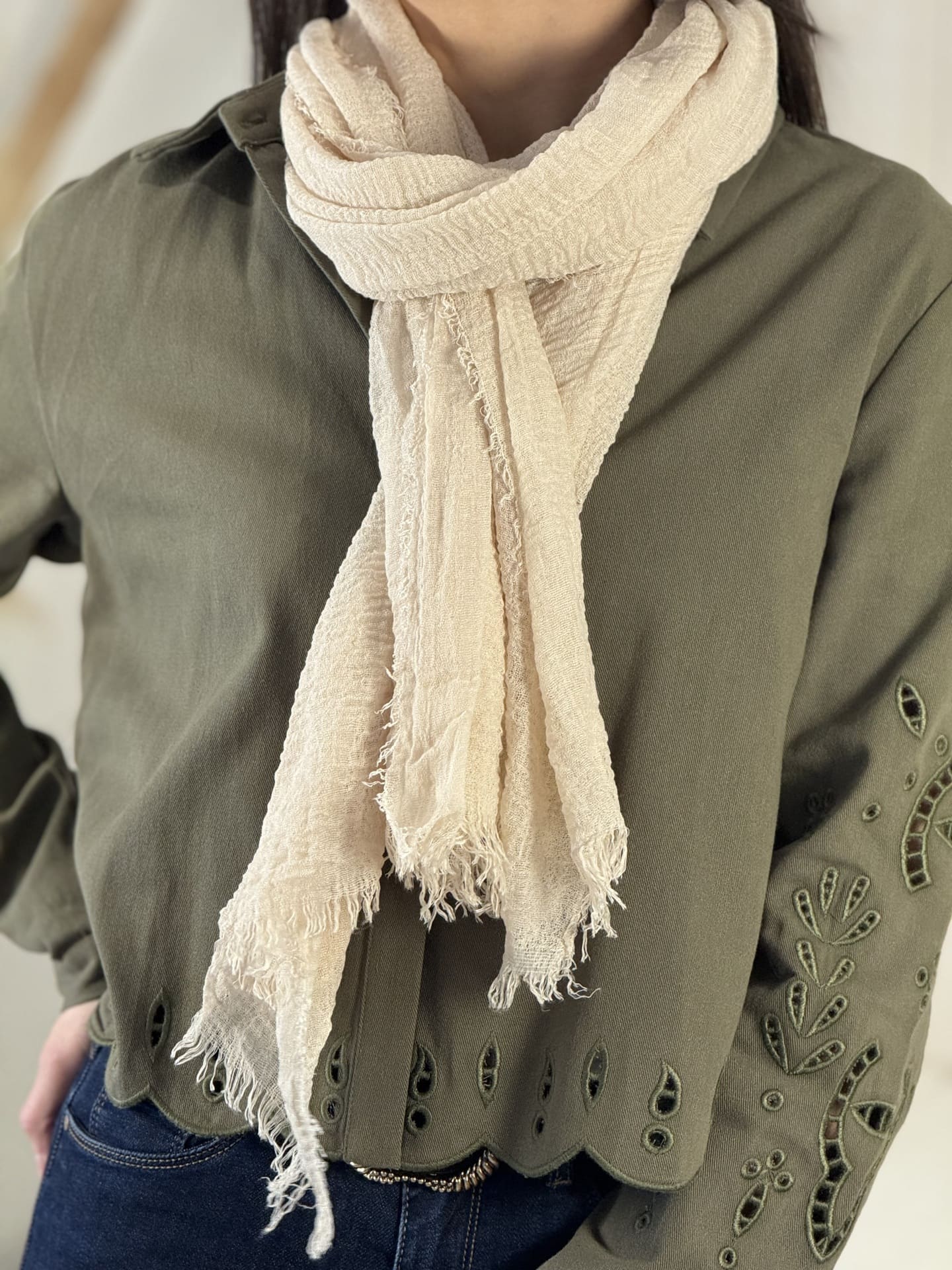 Foulard Cyrielle - Image 4