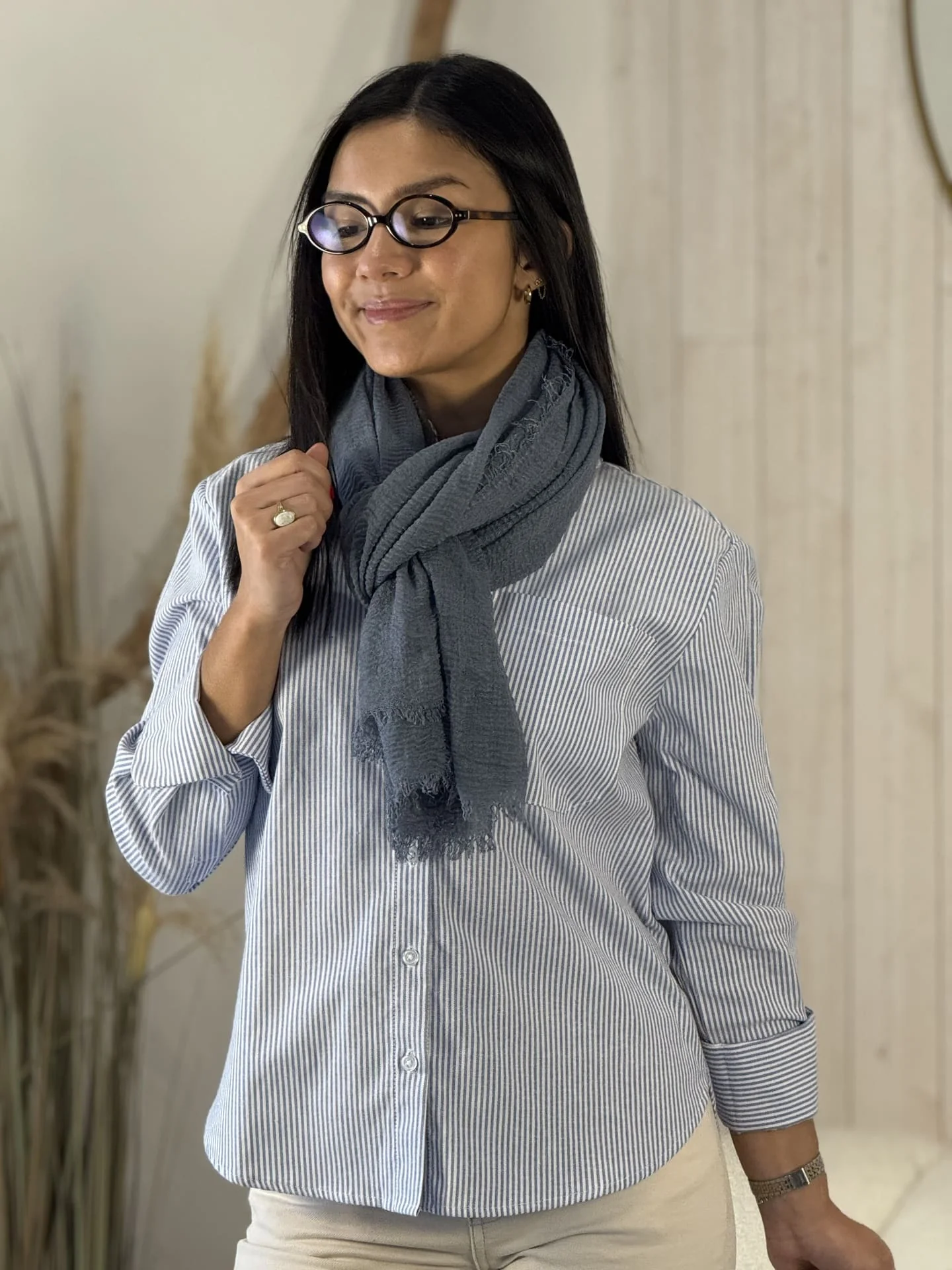 Foulard Cyrielle - Image 7