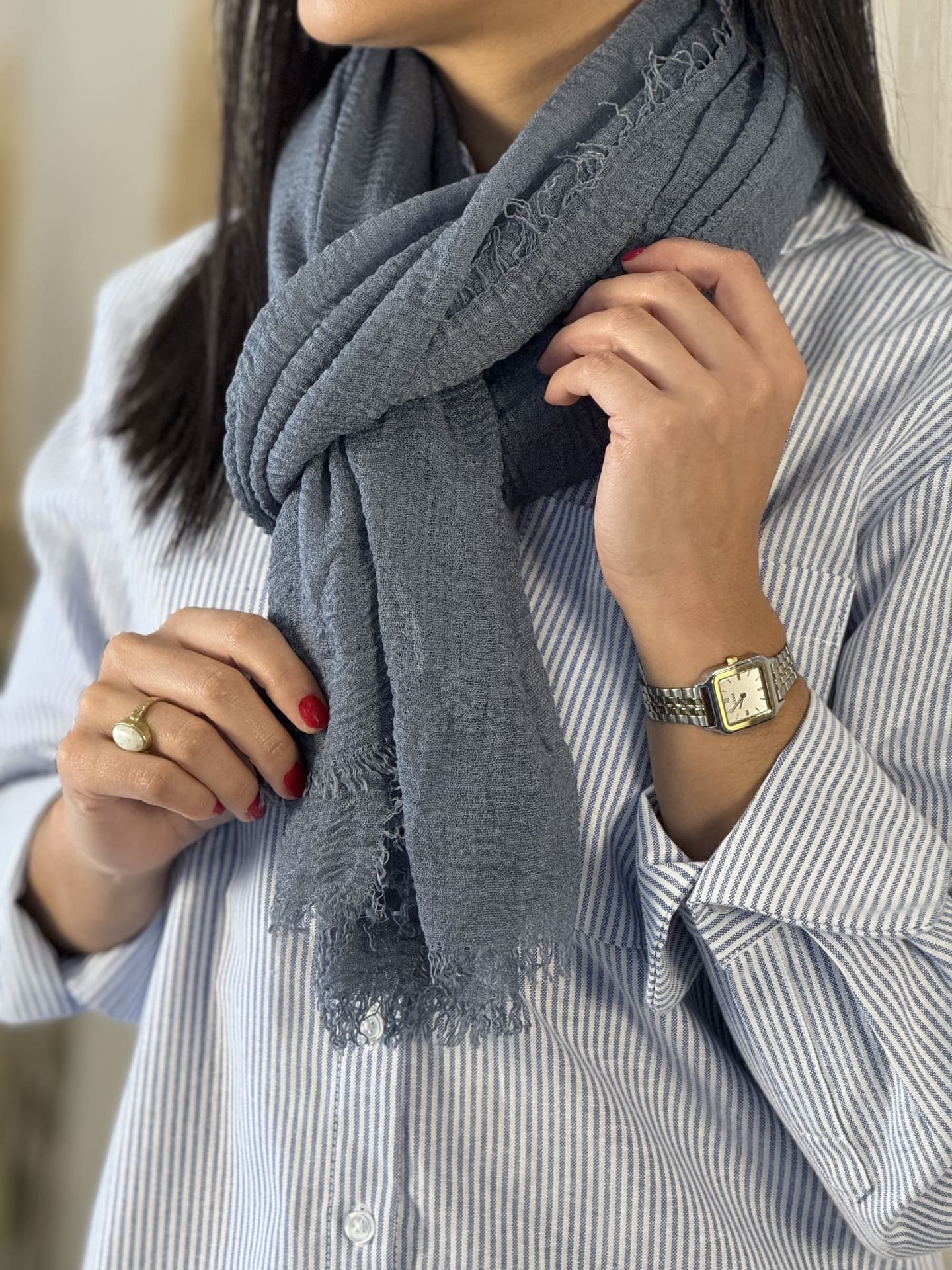 Foulard Cyrielle - Image 8
