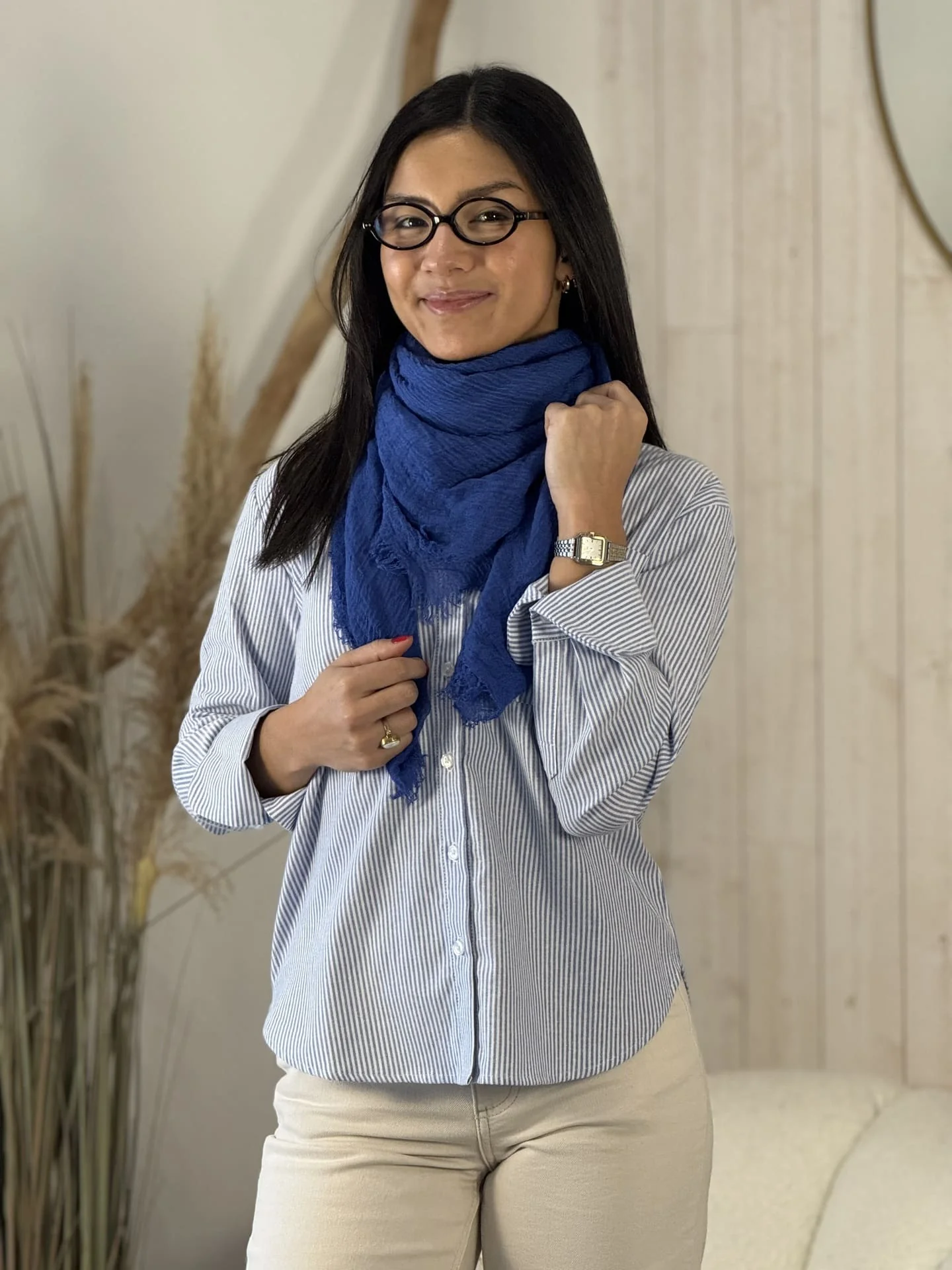 Foulard Cyrielle - Image 9