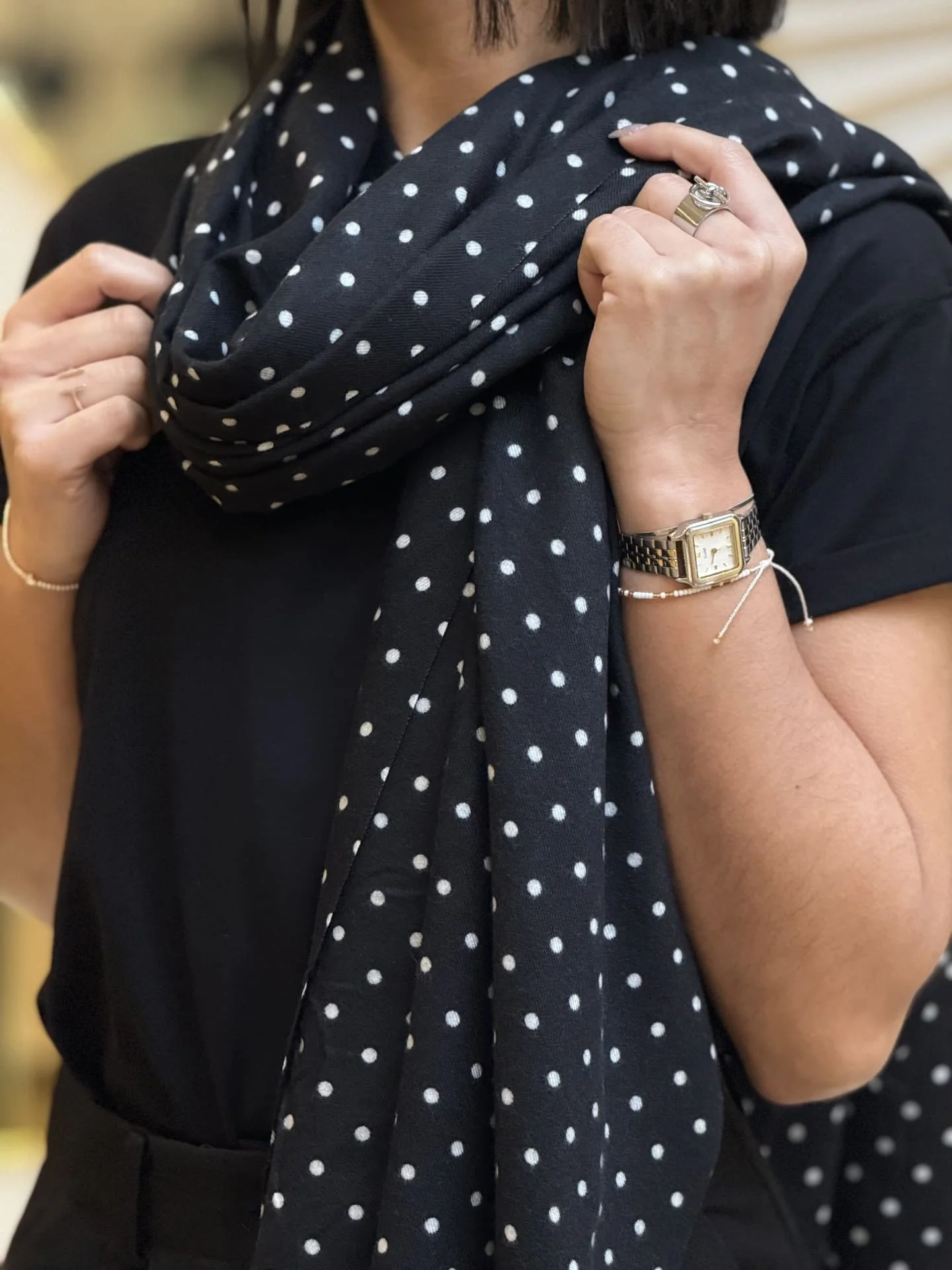 Foulard Eline - Image 5