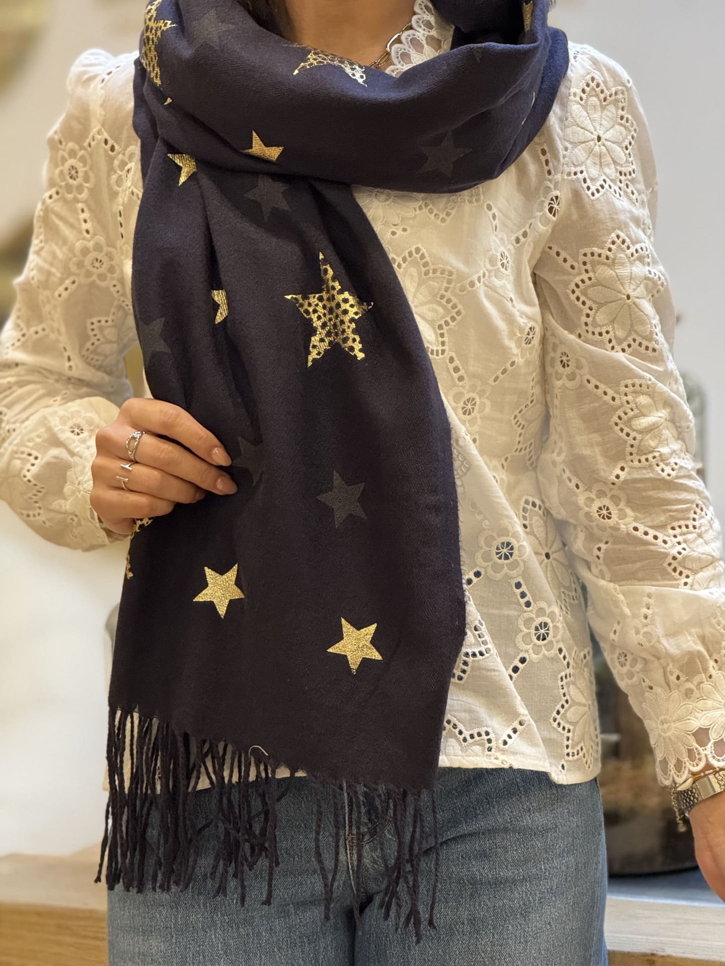 Foulard Hortense - Image 10