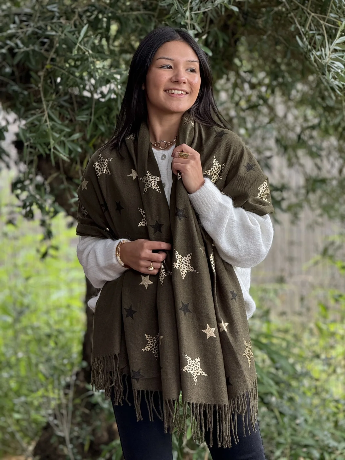 Foulard Hortense - Image 3