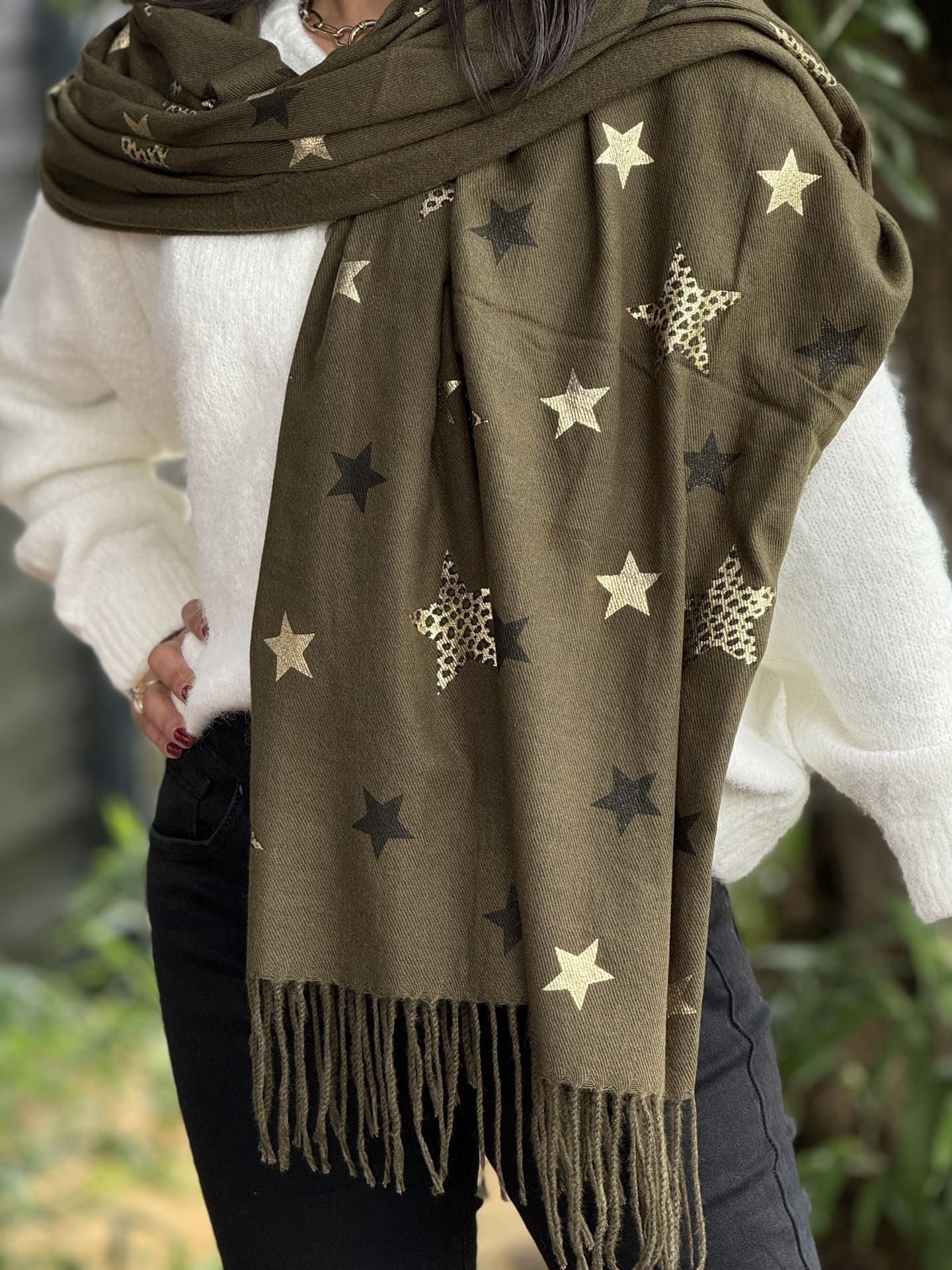 Foulard Hortense - Image 5