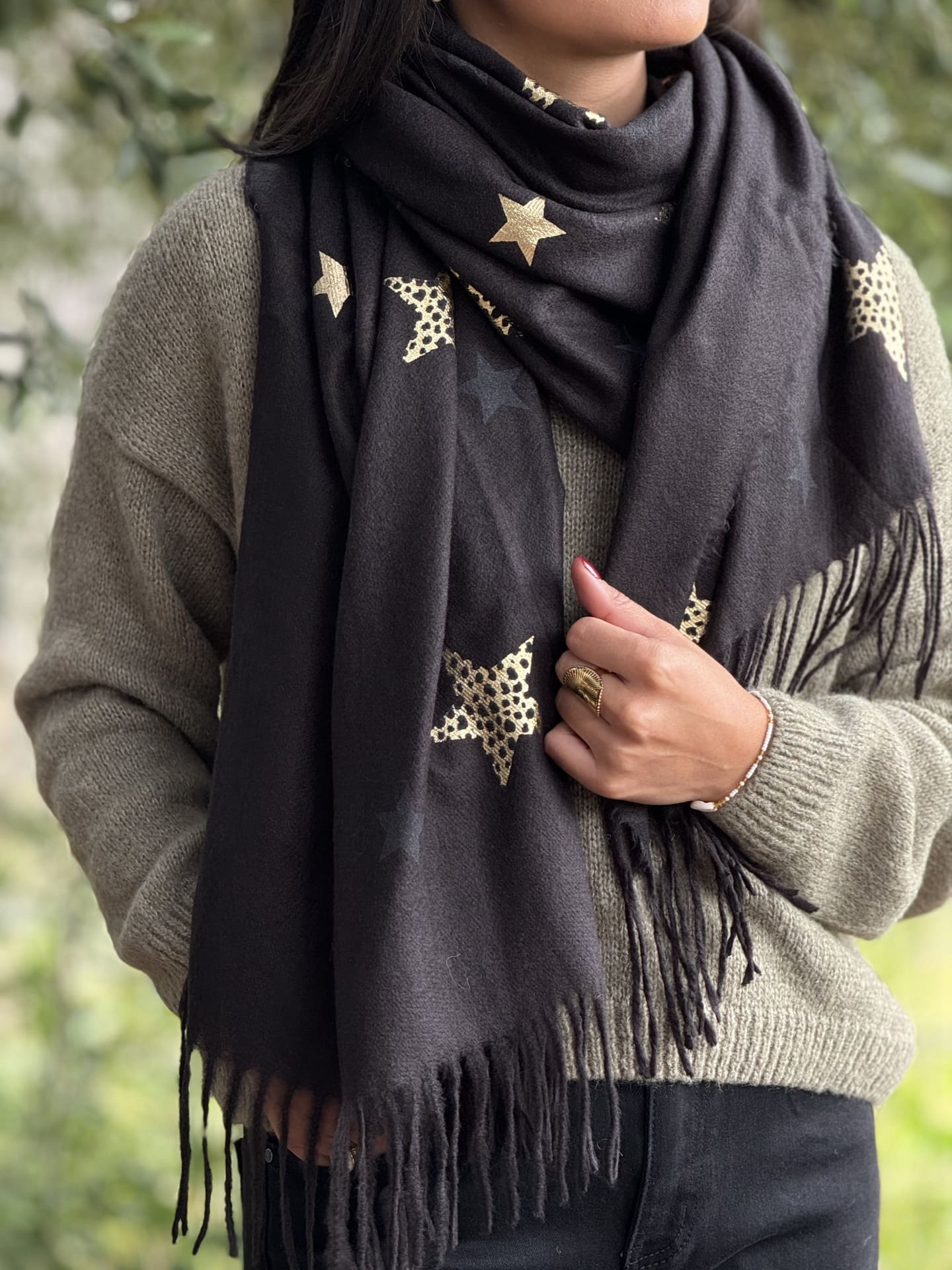 Foulard Hortense - Image 8