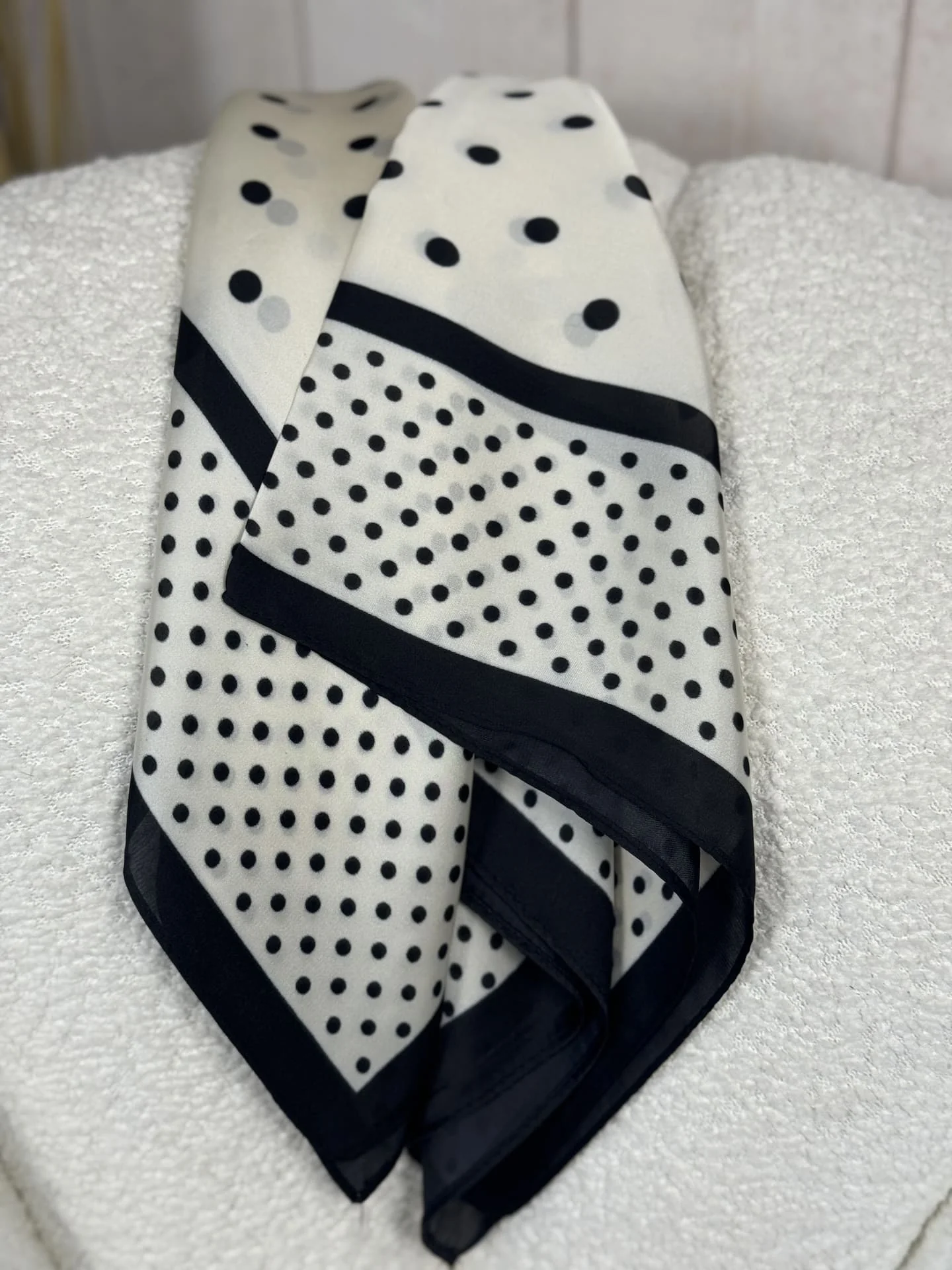 Foulard Juliette - Image 2