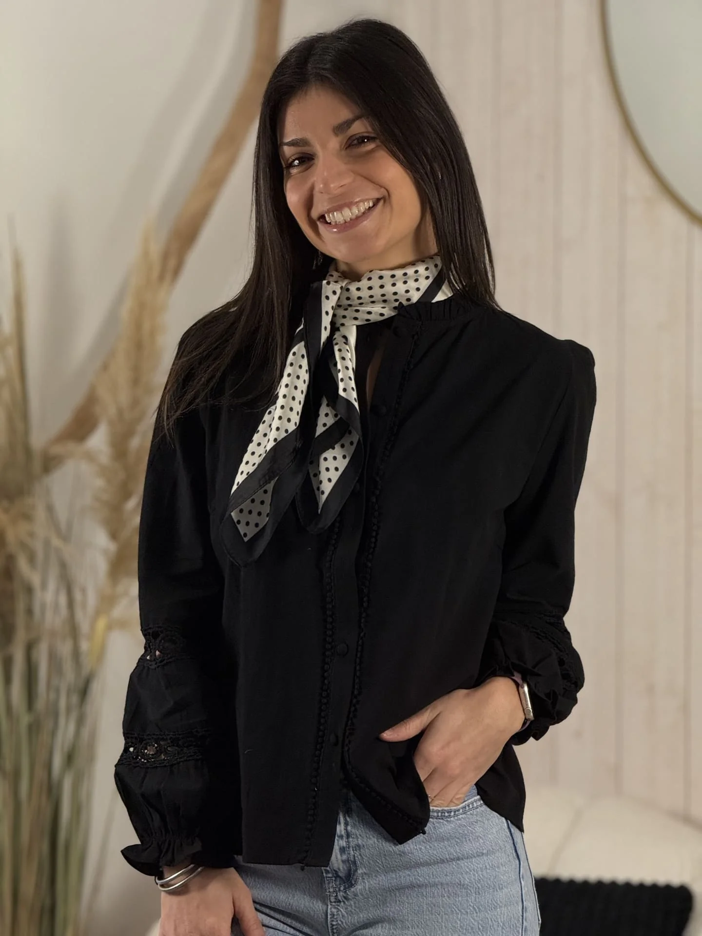 Foulard Juliette - Image 3