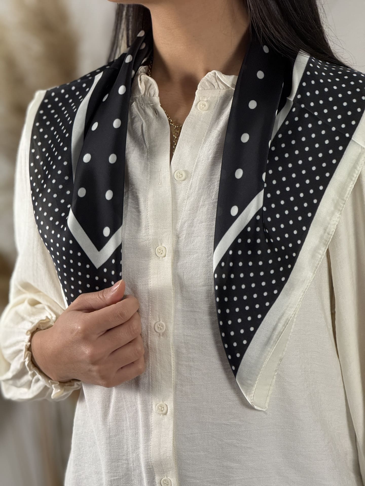 Foulard Juliette - Image 4