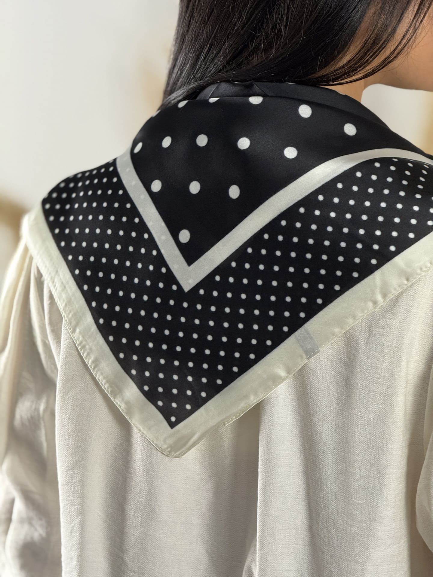 Foulard Juliette - Image 5