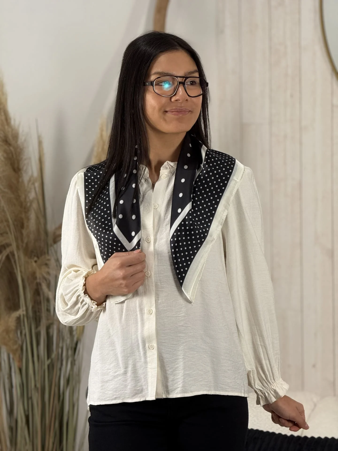Foulard Juliette - Image 6