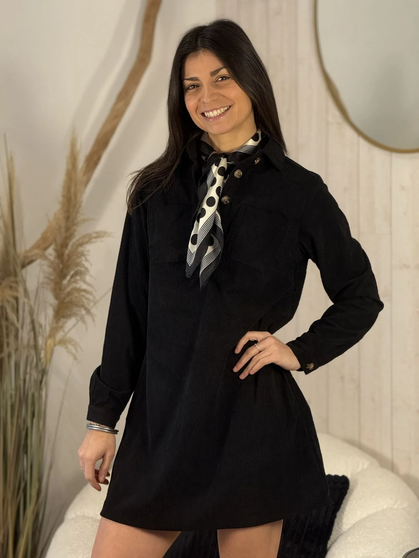 Foulard Nicole - Image 10