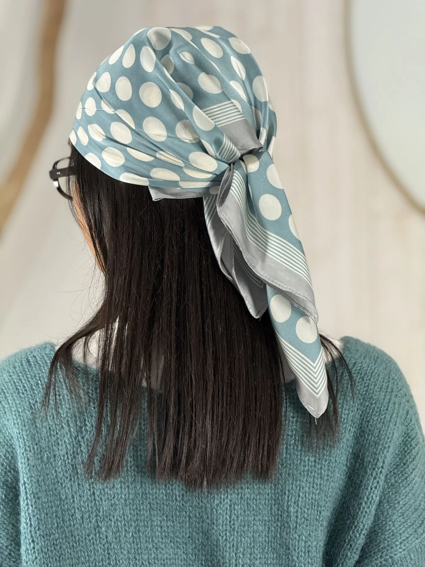 Foulard Nicole - Image 3