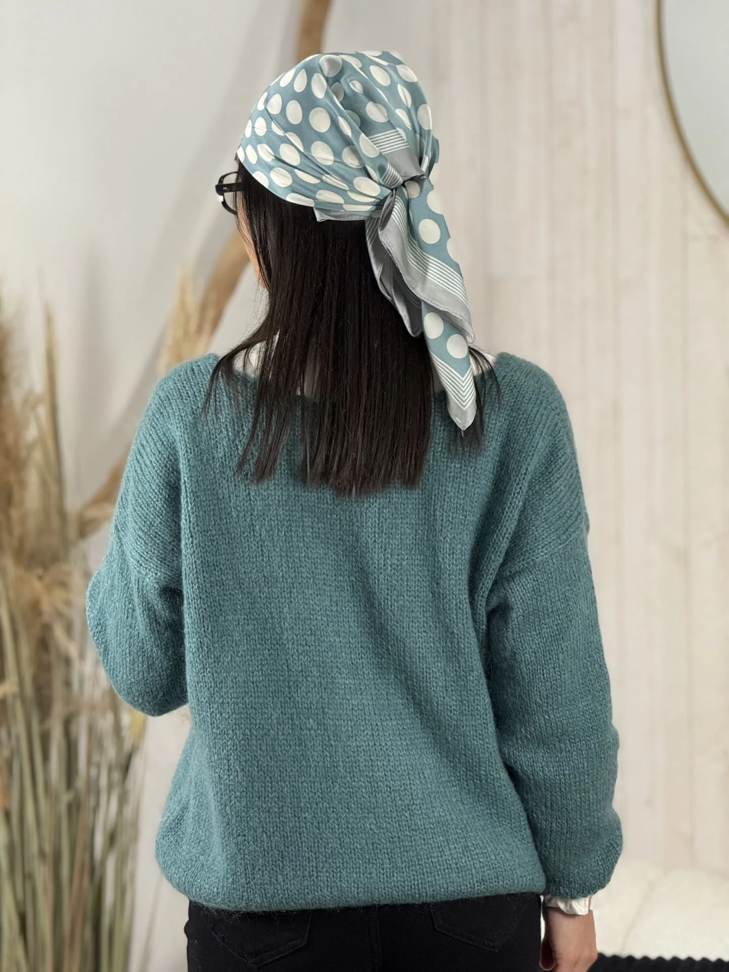 Foulard Nicole - Image 4