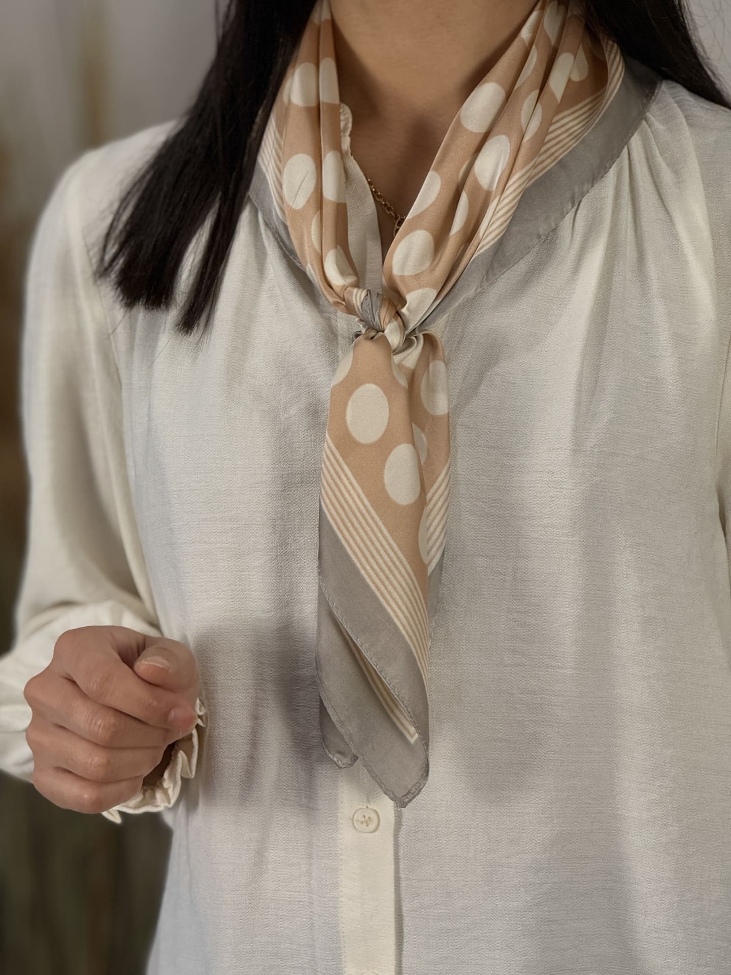 Foulard Nicole - Image 5