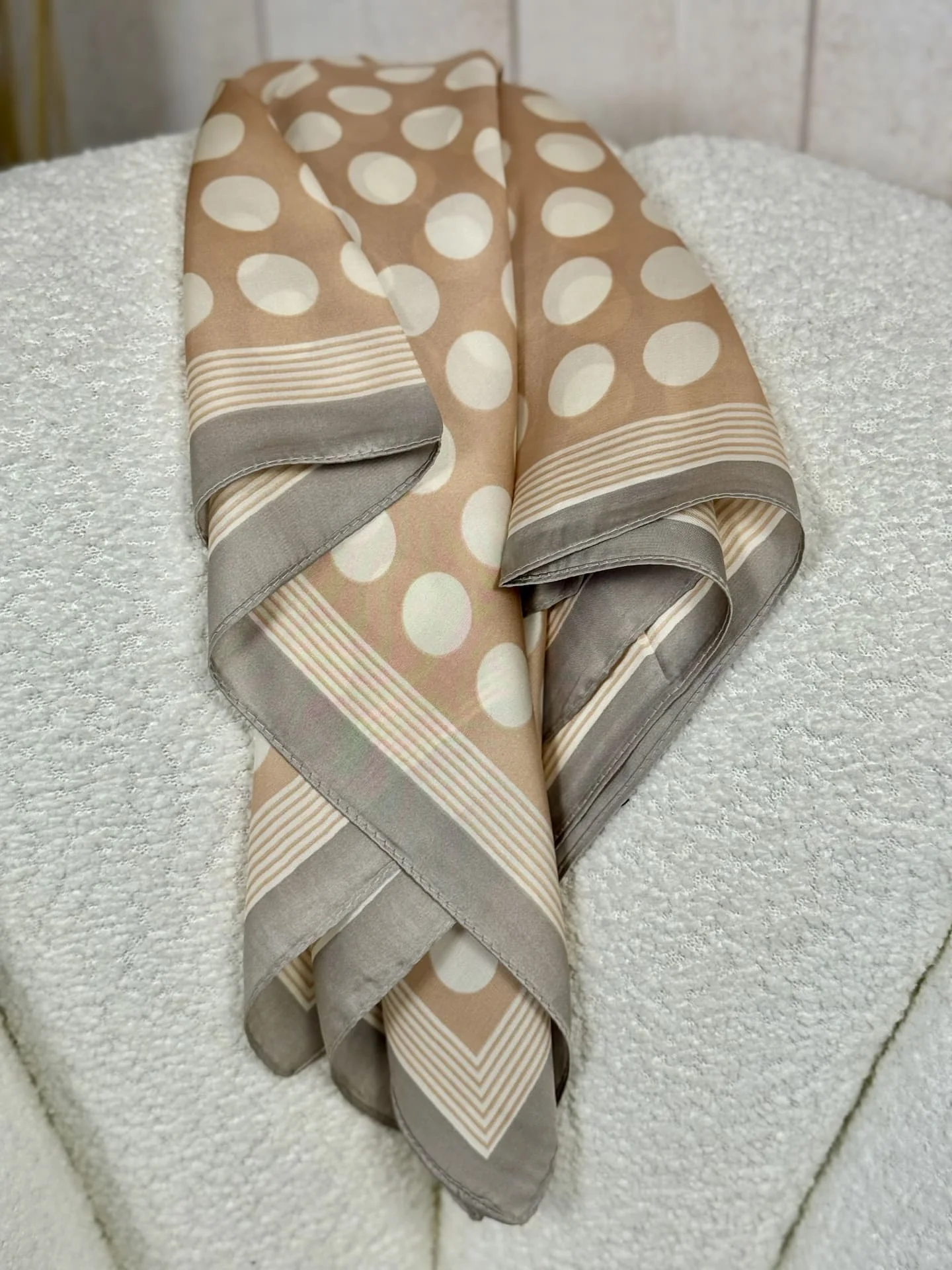 Foulard Nicole - Image 6