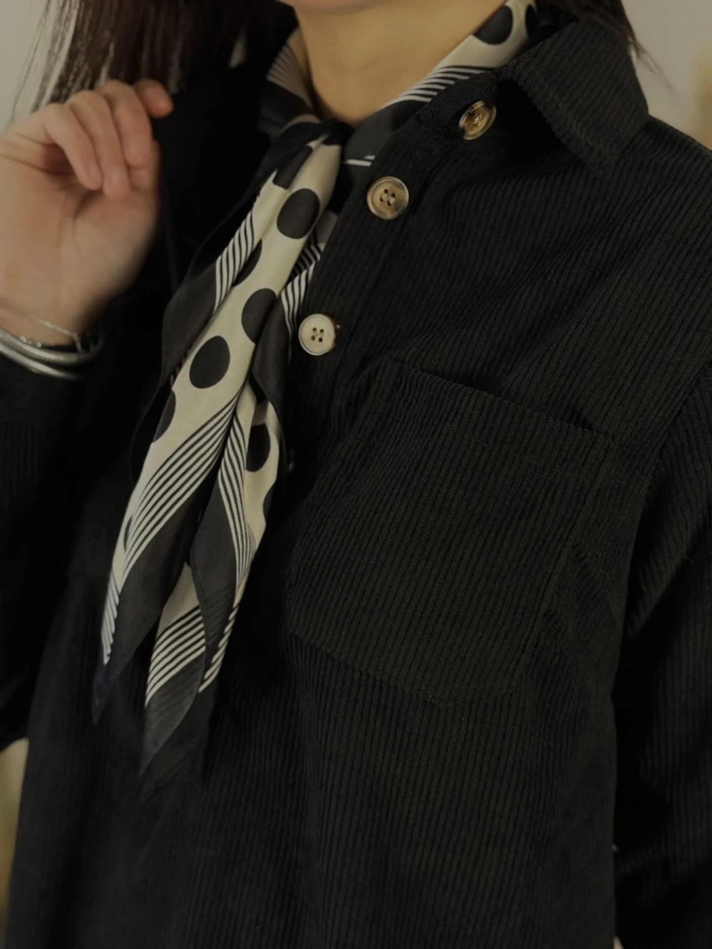 Foulard Nicole - Image 8