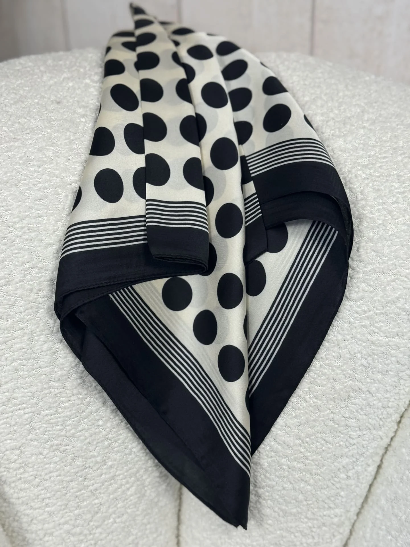 Foulard Nicole - Image 9