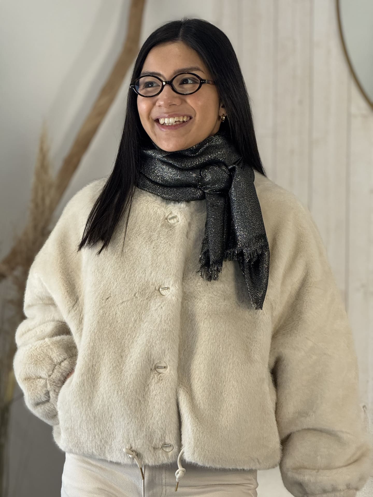 Étole Noélie - Image 7