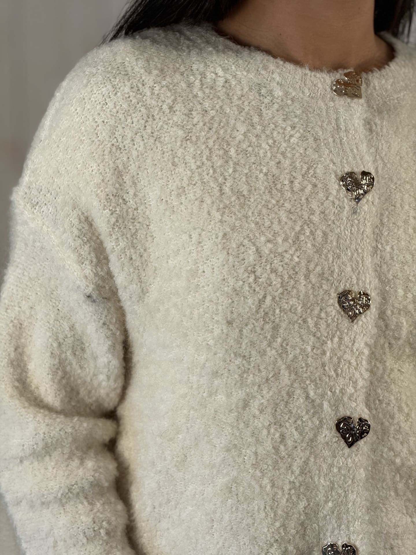 Gilet Abigaël - Image 2