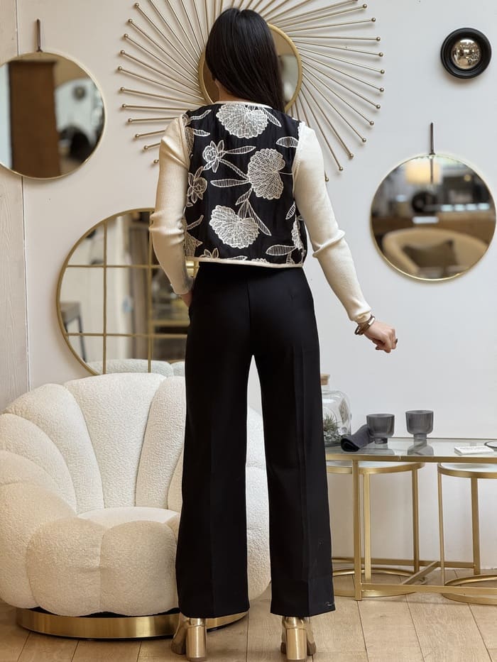 Gilet Adeline - Image 6
