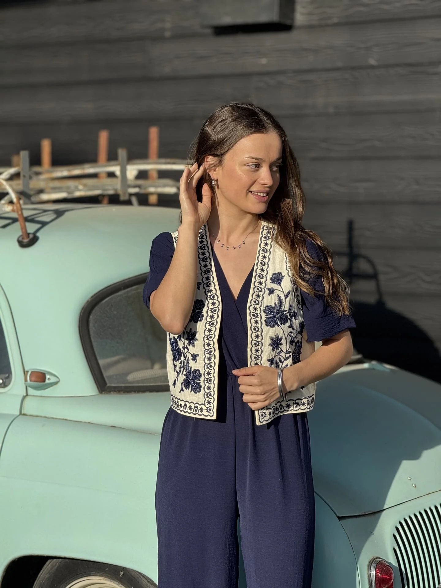 Gilet Aline - Image 7