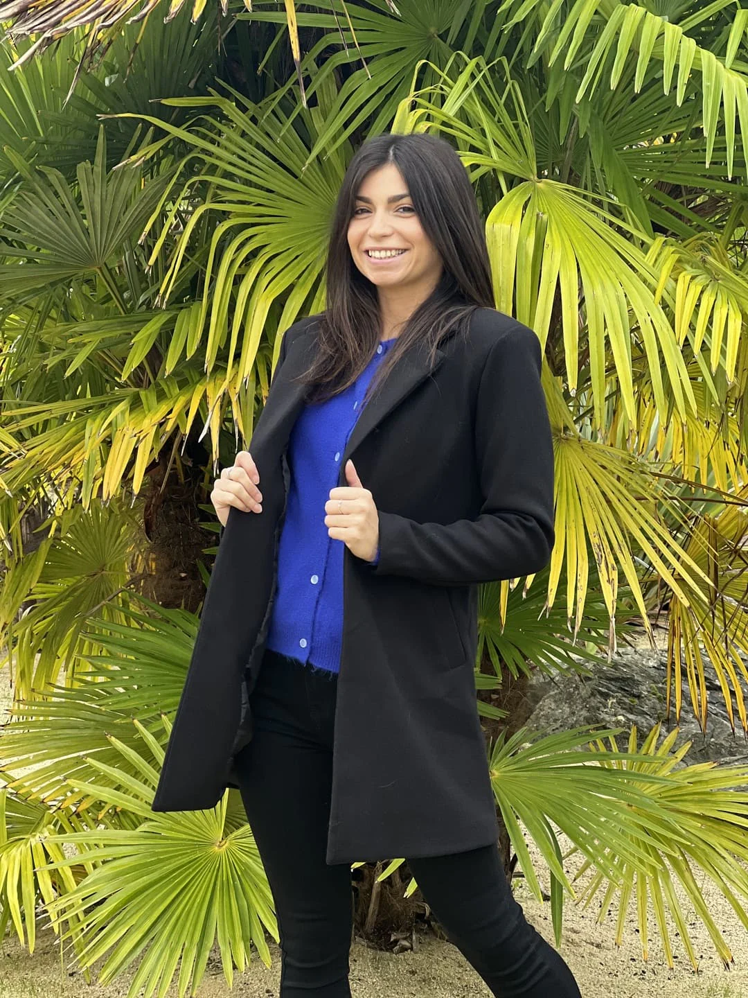 Gilet Alvine - Image 18