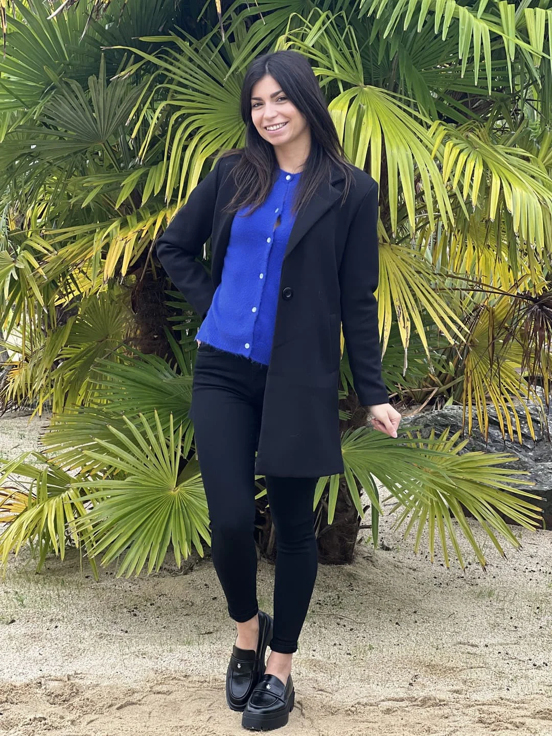 Gilet Alvine - Image 20